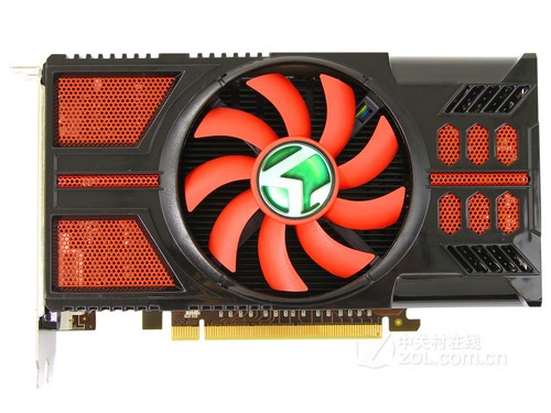 799元级霸主 铭瑄GTX550Ti力战全球使命