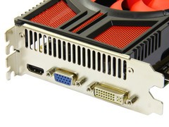 799元级霸主 铭瑄GTX550Ti力战全球使命