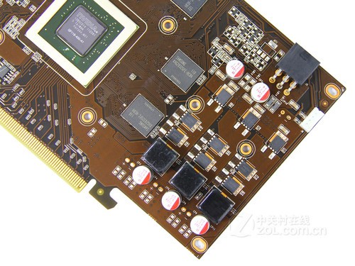 799元级霸主 铭瑄GTX550Ti力战全球使命