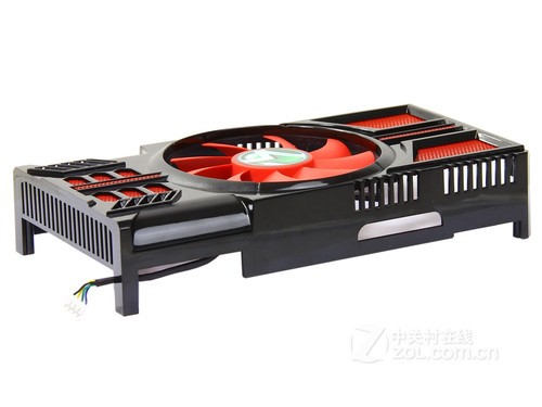 799元级霸主 铭瑄GTX550Ti力战全球使命