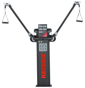 keiser3025