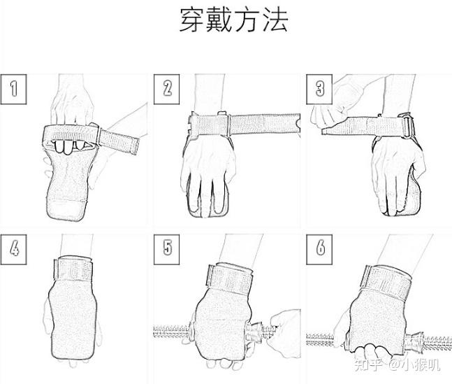 健身手套怎么戴_带手套健身的坏处_带健身手套能减少手掌起茧吗