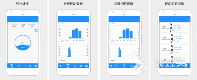 计步跑步app哪个好_跑步计步器下载_跑步计步器软件哪个好