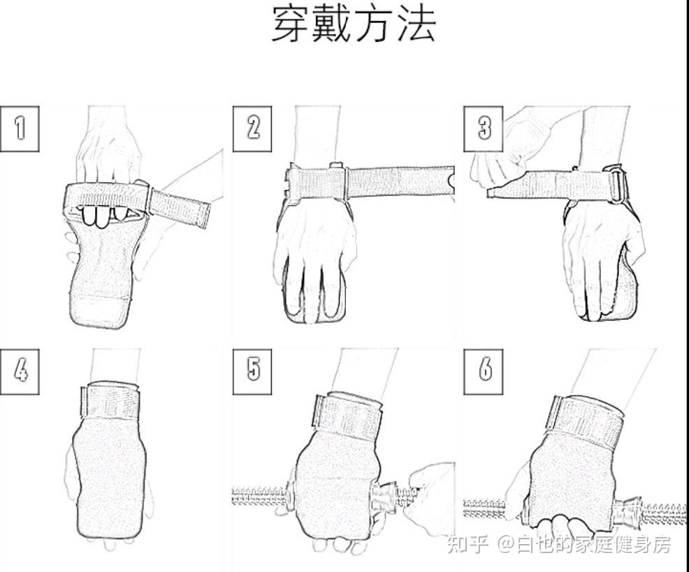 健身手套_健身手套种类_健身手套样式