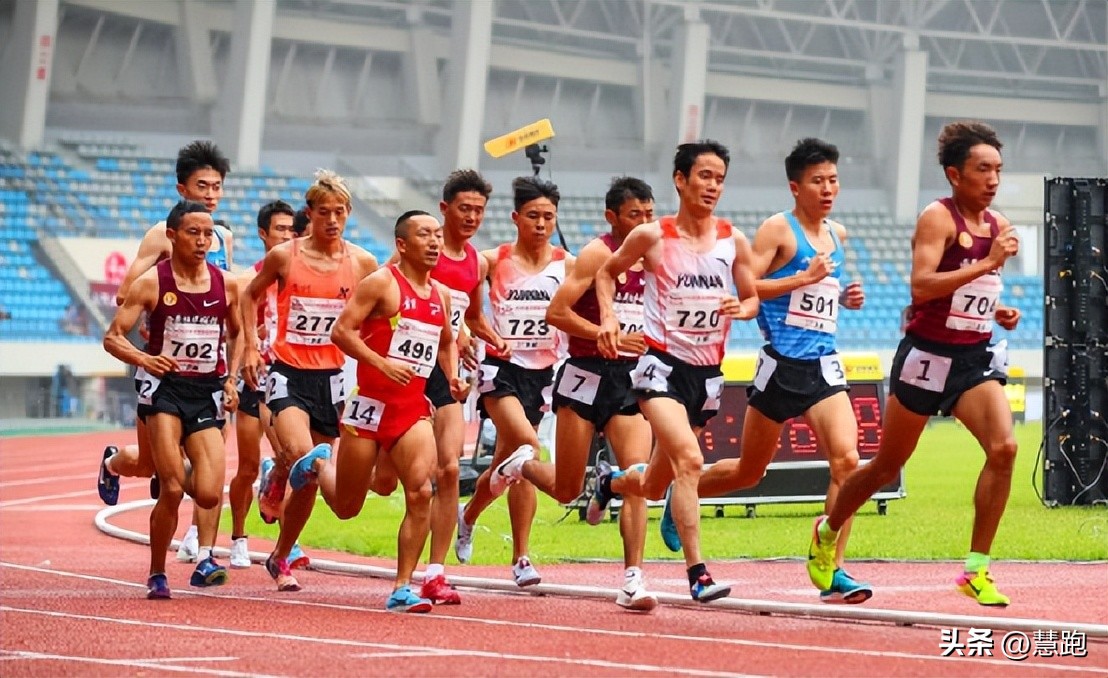 长跑的训练_长跑训练方法有哪些_中长跑的训练方法主要有