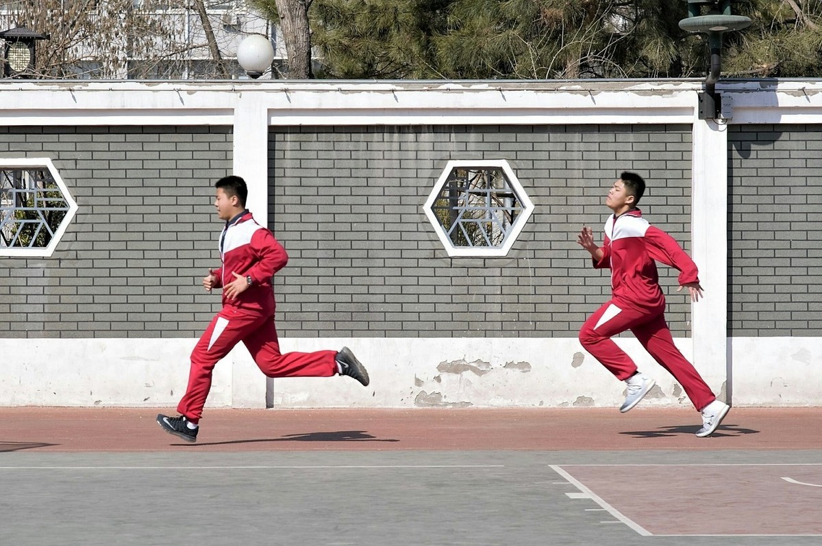 中长跑的训练方法主要有_长跑的训练_中长跑训练手段