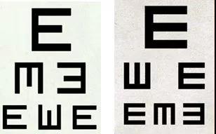 视力训练有没有用_视力训练一般做多长时间_做视力训练有用吗